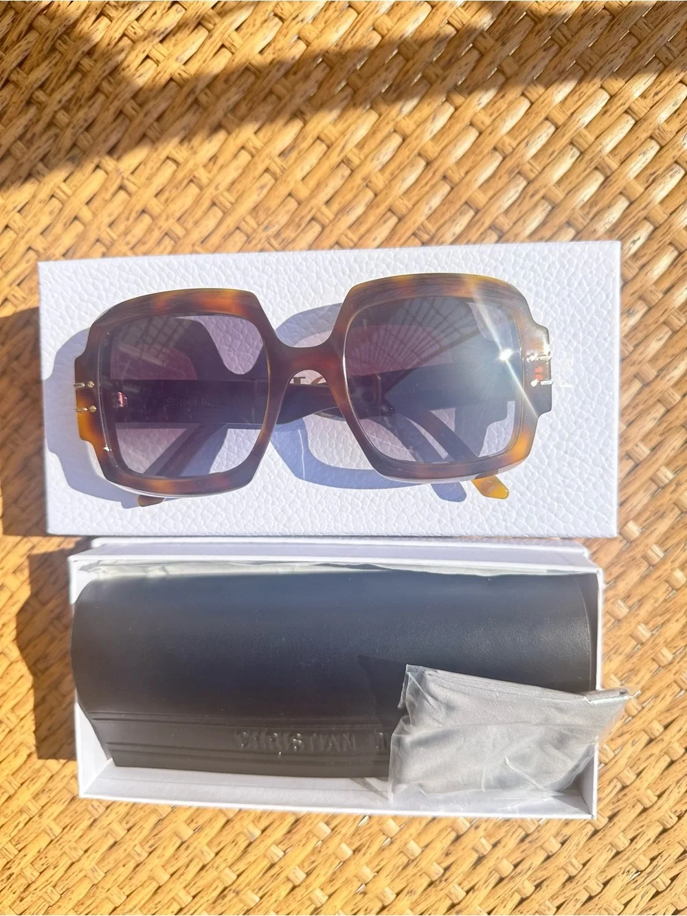 Christian Dior Sunglasses